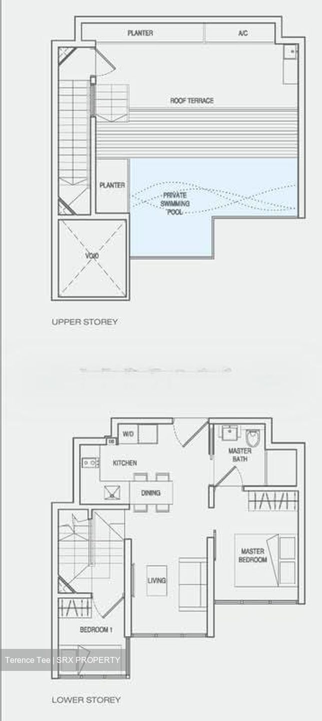 Eon Shenton (D2), Apartment #536904151